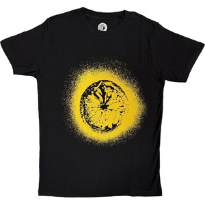 The Stone Roses Lemon Spray Black M Риза (STRTS29MB02)