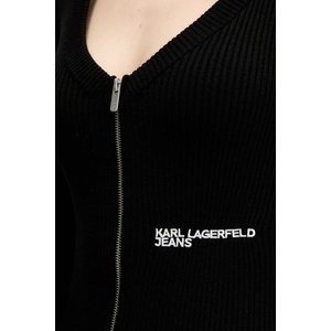 Karl Lagerfeld Jeans Рокля (A4W13011)