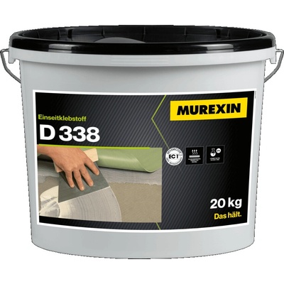Murexin | Murexin lepidlo D 338 14 kg