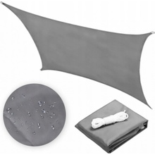 Bestent 180g/m2 3 x 3 m šedá