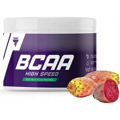 Trec BCAA High Speed 250 g