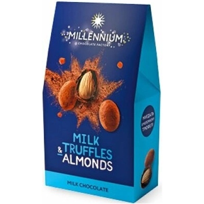 Millenium Almond Milk 100 g