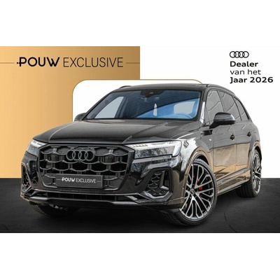 Audi Q7 60 FSI quattro Competition Plus 360 kW