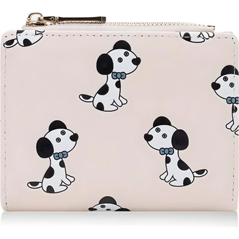 HARAHU Портмоне Baellerry Puppy - Светло кафяво KP36113 (36113)