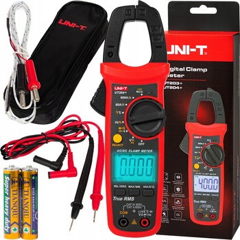 UNI-T UT204+