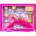 Mattel HJY35 Комплект Скейт парк с кукла Chelsea (HJY35)
