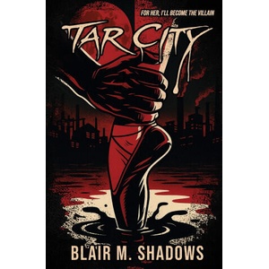 Tar City (2026)