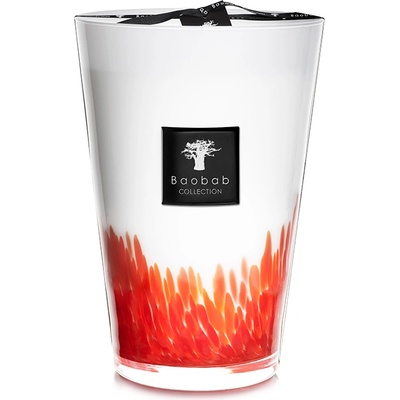 Baobab Collection Feathers Masaai Ароматна свещ, 35 см (MAX35FM)