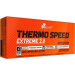 Olimp Sport Nutrition Thermo Speed Extreme 2.0, 120 Capsules
