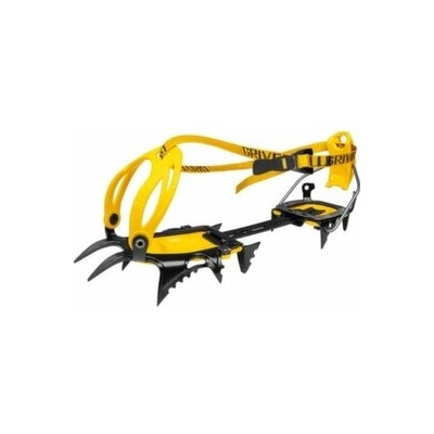 Grivel AIR TECH LT NEW MATIC