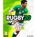 Rugby 20