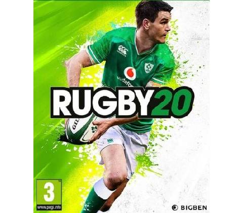 Rugby 20