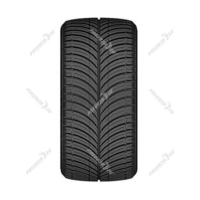 Unigrip Lateral Force 4S 255/60 R18 112W