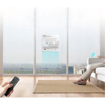 Mamibot W120-T White