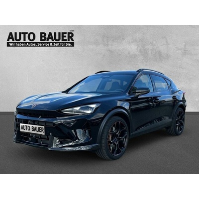 Cupra Formentor VZ5 2.5 TSI 4Drive 287 kW