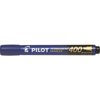 Pilot Алкохолен маркер pilot 400, изрязан син sca-400-l (sca-400-l)