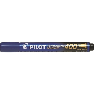 Pilot Алкохолен маркер pilot 400, изрязан син sca-400-l (sca-400-l)