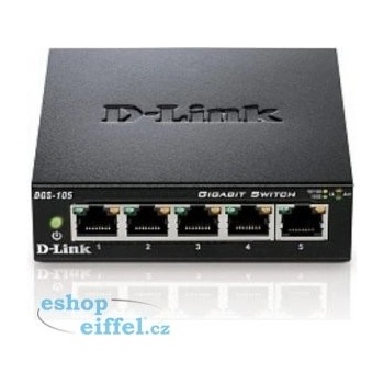 D-Link DES-105