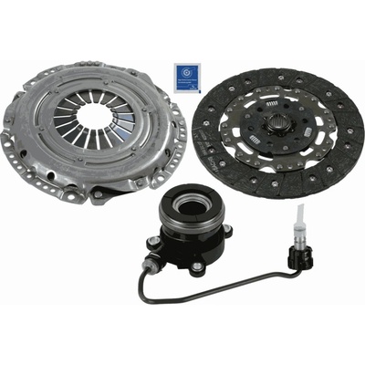 SACHS Spojková sada 3000990136