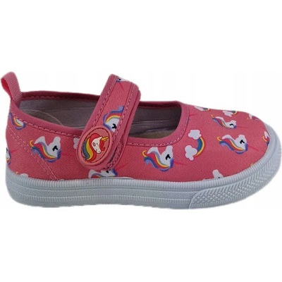 Atletico tenisky JC-1026 ružové