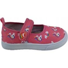 Atletico tenisky JC-1026 ružové