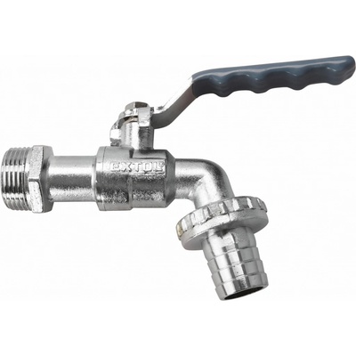 ZEXTOL PREMIUM áhradný ventil 3/4", zinková zliatina, 230g 8876251