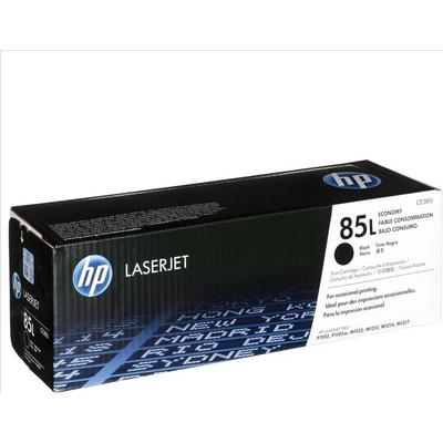 HP CE285L - originálny