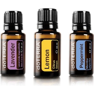 dōTERRA Beginners trio - Сет за начинаещи (32140005)