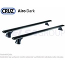 Priečniky CRUZ Airo Dark T118