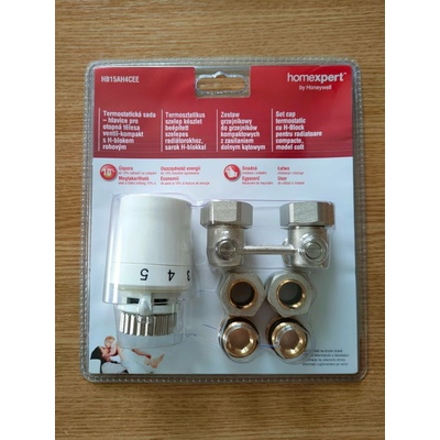 Honeywell HB15AH4CEE
