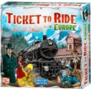 Days of wonder Ticket to Ride: Europe 1912
