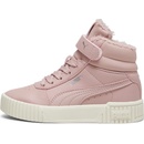 Puma Carina 2.0 Mid WTR Jr zimní boty 387380-03