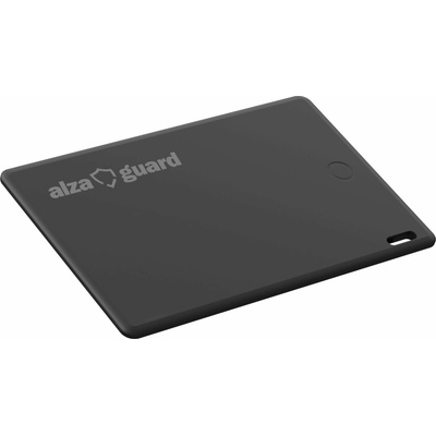 AlzaGuard Hero SlimTag with FindMy čierny AGD-BTHS01B