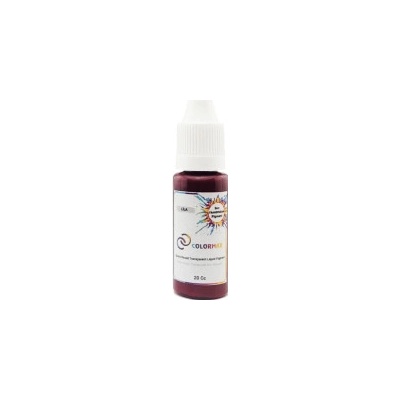 Colormax Pigment tekutý transparentný námornícka modrá pigment 20 ml