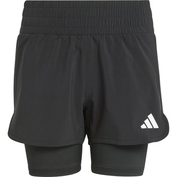 Adidas Adidas G PACER 2IN1 Jn54 - BLACK