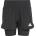Adidas Adidas G PACER 2IN1 Jn54 - BLACK