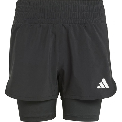 Adidas Adidas G PACER 2IN1 Jn54 - BLACK