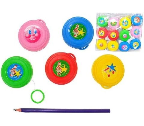 Jo Jo 5,5cm