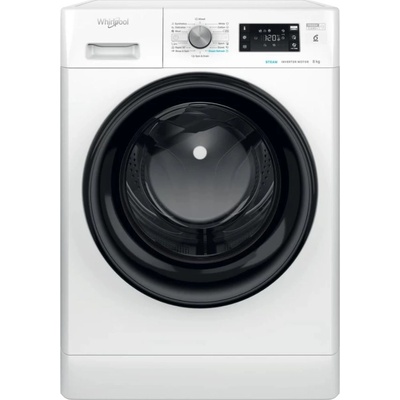 Whirlpool FFB 8469 BV EE – Zboží Mobilmania