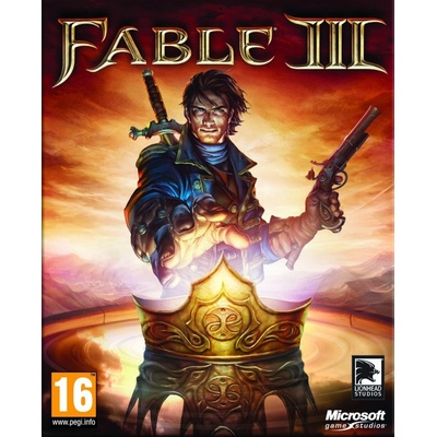 Fable 3