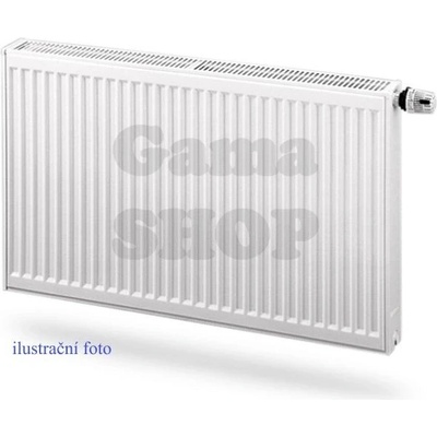 Purmo Ventil Compact CV 33 300 mm x 1000 mm