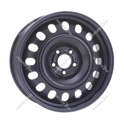 Kronprinz 6,5x16 5x120 ET51 – Zboží Mobilmania