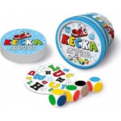 Kecka Stragoo