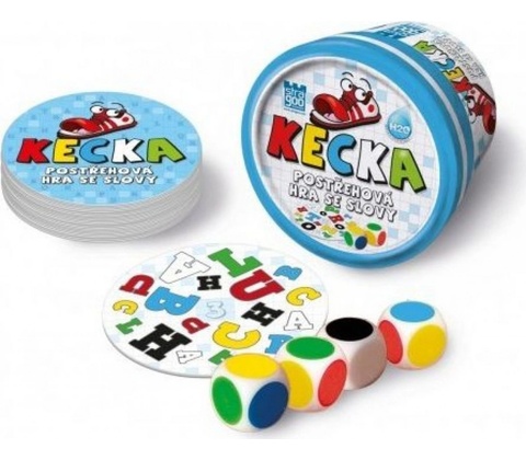 Kecka Stragoo