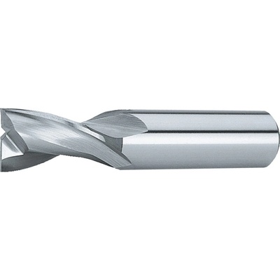 17mm fréza pro dráž. per-krátká, nesoum.DIN 327,HSSCo8