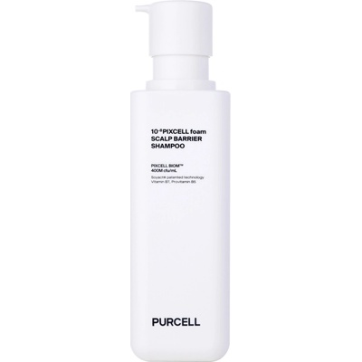 Purcell posilňujúci šampón na vlasy a pokožku hlavy 280ml