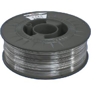 Formfutura Bulk PETG Clear - 1, 75 mm / 1000 g (BPTG-175CLEA-01000)