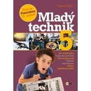 Mladý technik 5 Radek Chajda