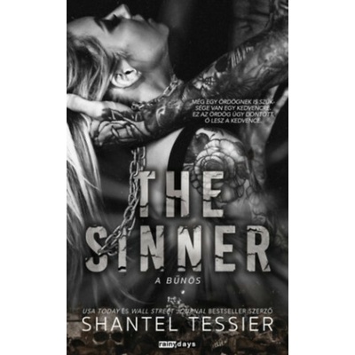 The Sinner - A bűnös
