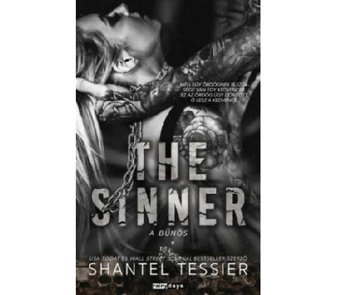 The Sinner - A bűnös